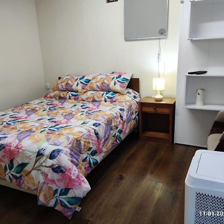 Hospedaje Lago Llanquihue Hostel Екстериор снимка