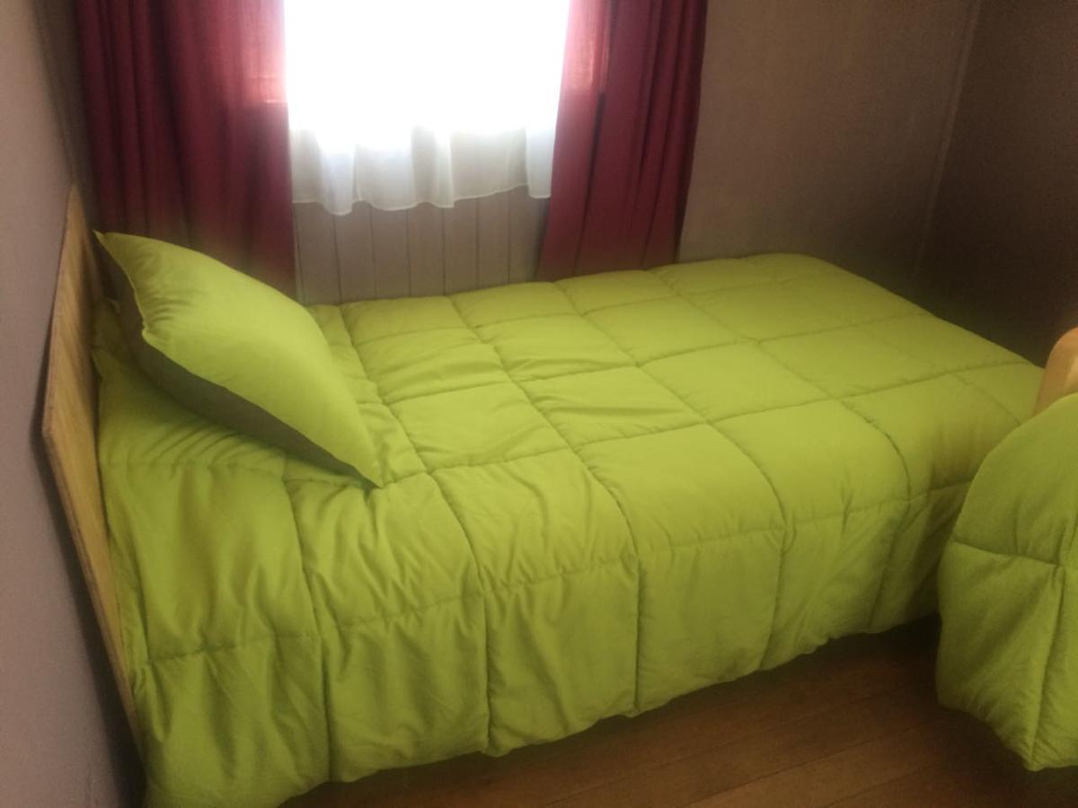 Hospedaje Lago Llanquihue Hostel Екстериор снимка